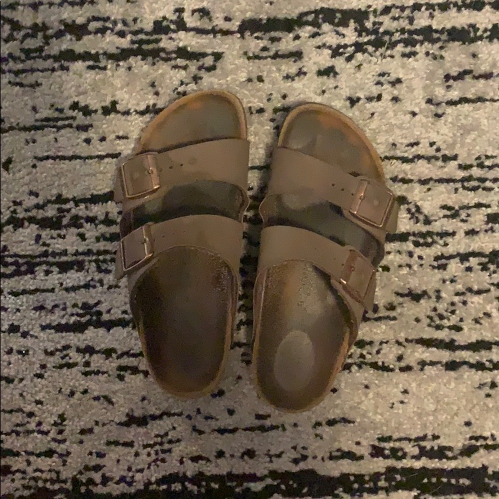Birkenstock’s